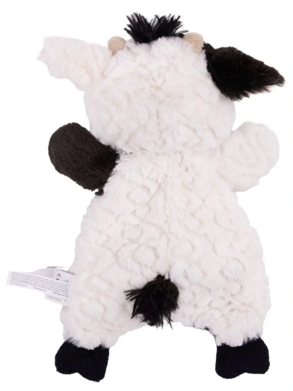 NWT Mary Meyer Putty Nursery Cow Lovey – 11″